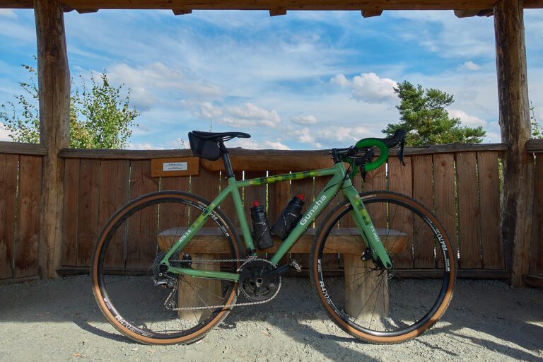 Shimano GRX im 11.000-Km-Langzeittest