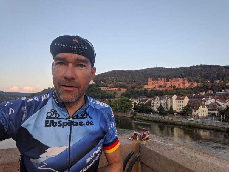Bikepacking Sweet16 – Teil 2: Spessart – Pfalz – Saarland – Eifel – Koblenz