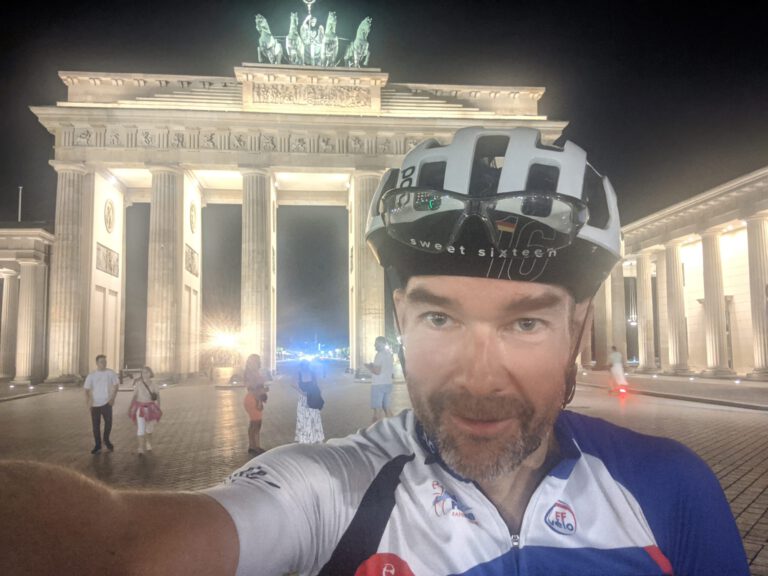 Bikepacking Sweet16 – Teil 4: Finale nach Berlin