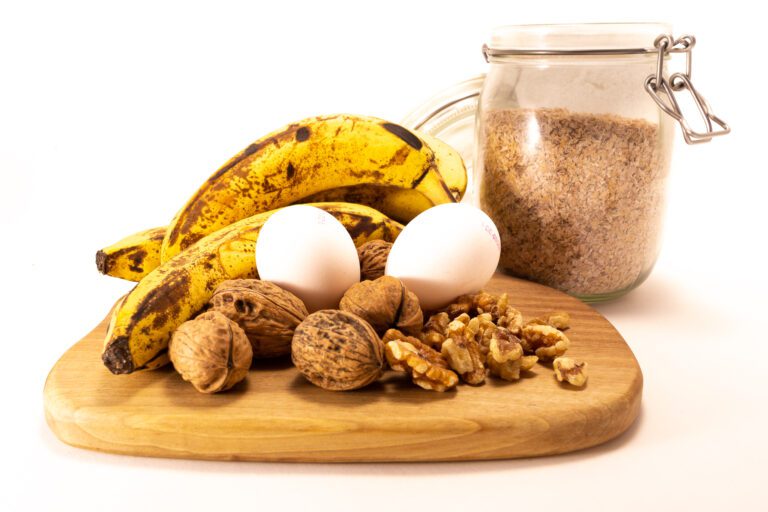 Radsport Rezepte: Bananenbrot// #2 Saubere Energie