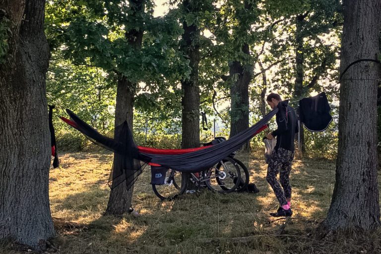 Bikepacking Trans Germany Teil 3 – Sturm auf den Fichtelberg