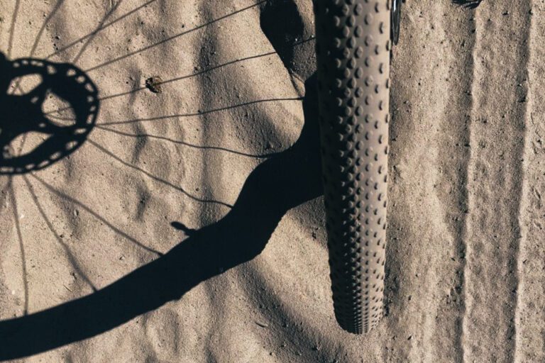 Bikepacking Trans Germany Teil 4 – Ab zum Kap
