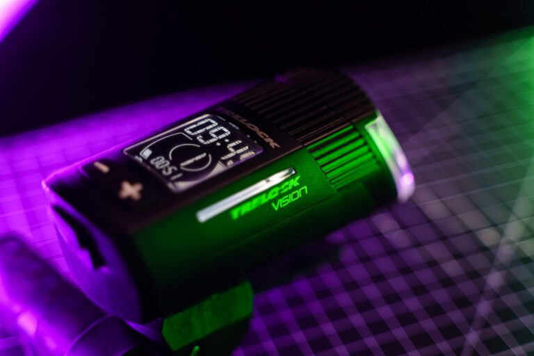 Langzeittest: Trelock LS 760 I-GO Vision Frontlampe