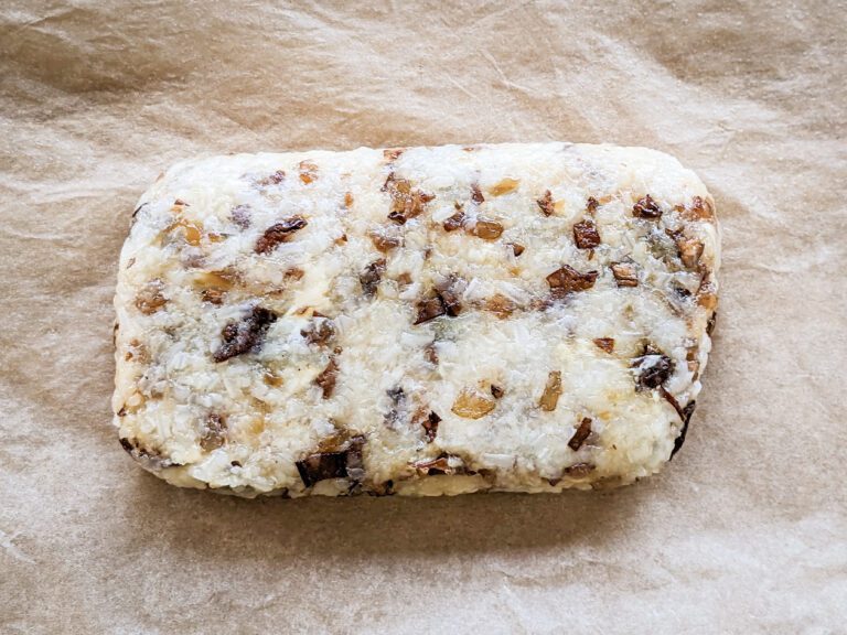 Radsport Rezepte: Der Klassiker Rice Cakes // #3 Saubere Energie