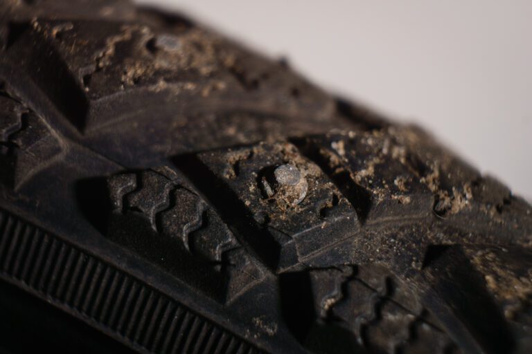 Alles was Ihr über Spikereifen wissen müsst – Winterzauber auf dem CX- und Gravelbike