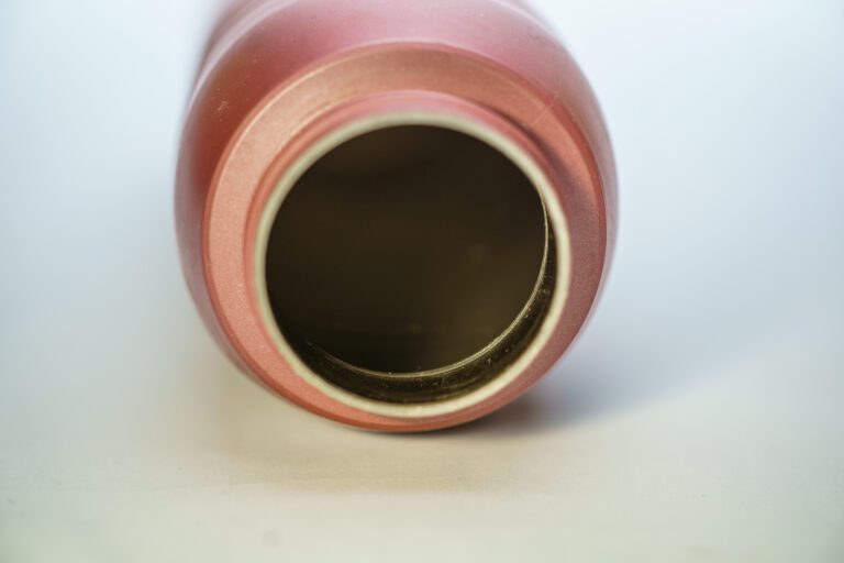 Langzeittest: Keego Trinkflasche Titanium 0.75L