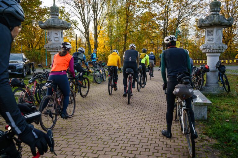 Bericht Berlinumrundung 2024