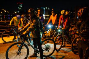 CX FAR Dreckiger Donnerstag: Schönower Heide Schnellspur