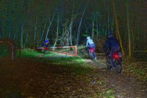CX FAR Dreckiger Donnerstag: Hochdrucklage