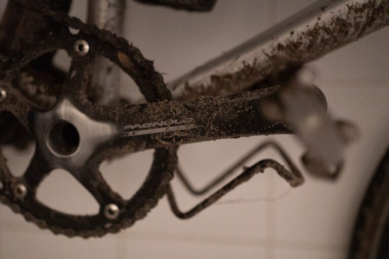 Gravelbike Frühjahrscheck: Was nach dem Winter wirklich zählt