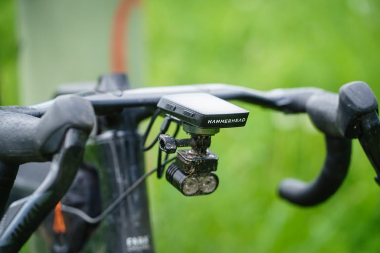 Hammerhead Karoo 3 Langzeittest – Endlich fertig