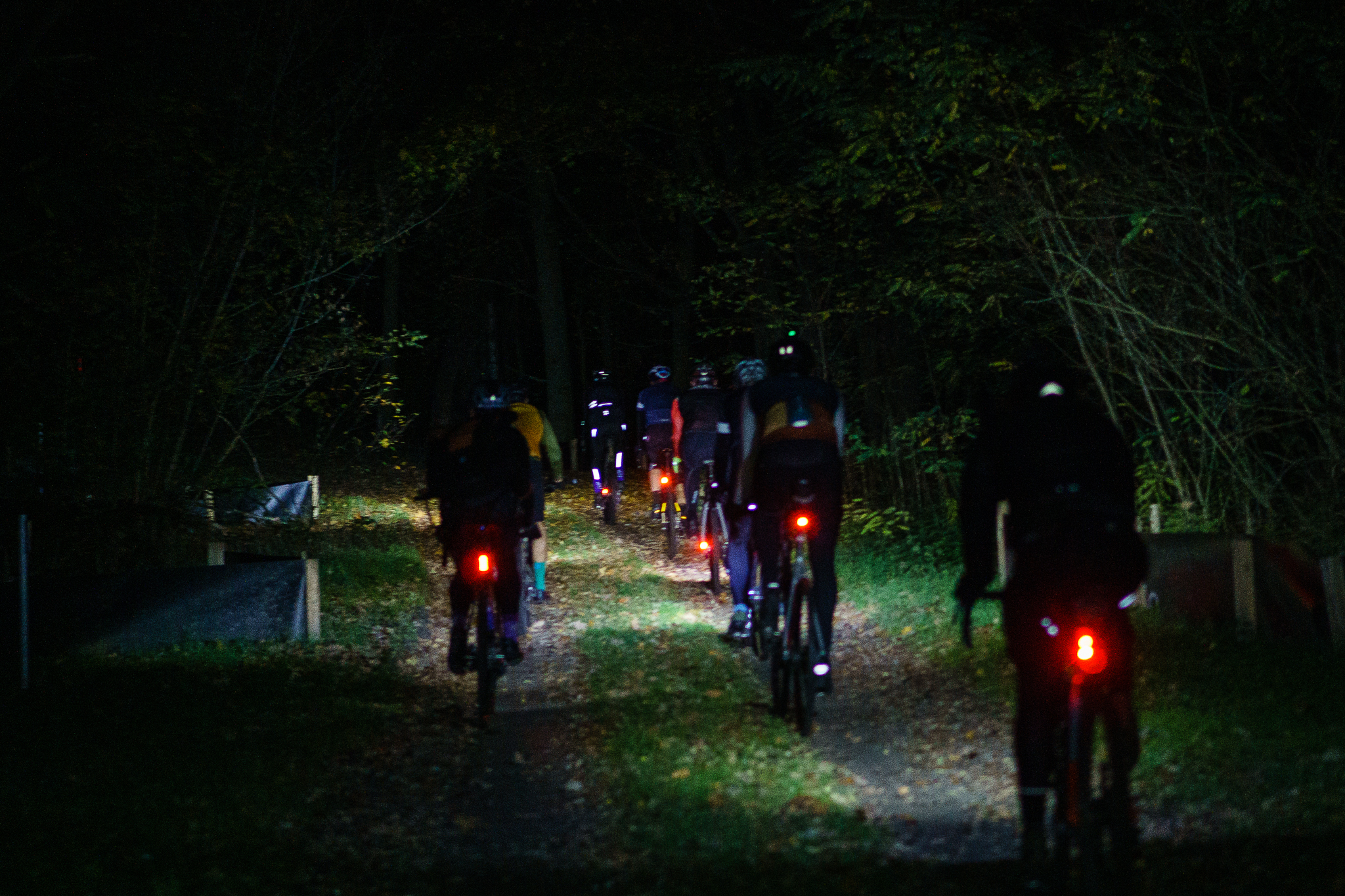 CX FAR Dreckiger Donnerstag: Nachtschicht