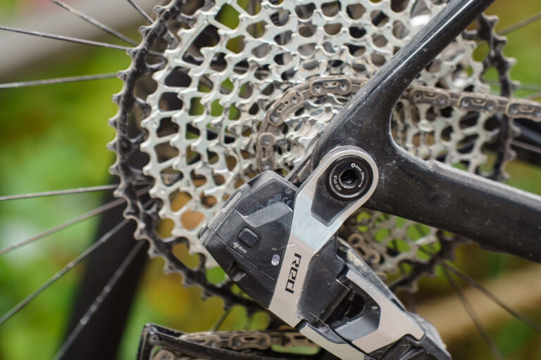 Kürzer treten: Wie viel Berggang braucht ein Gravelbike?