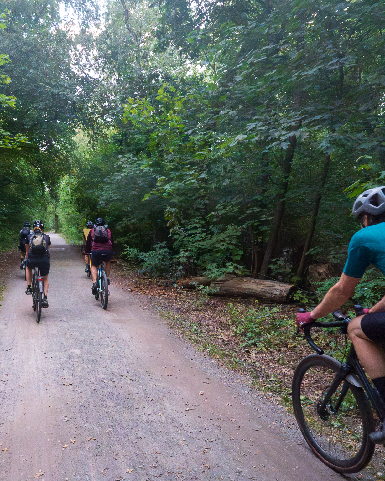 CX FAR Dreckiger Donnerstag: Spätsommer