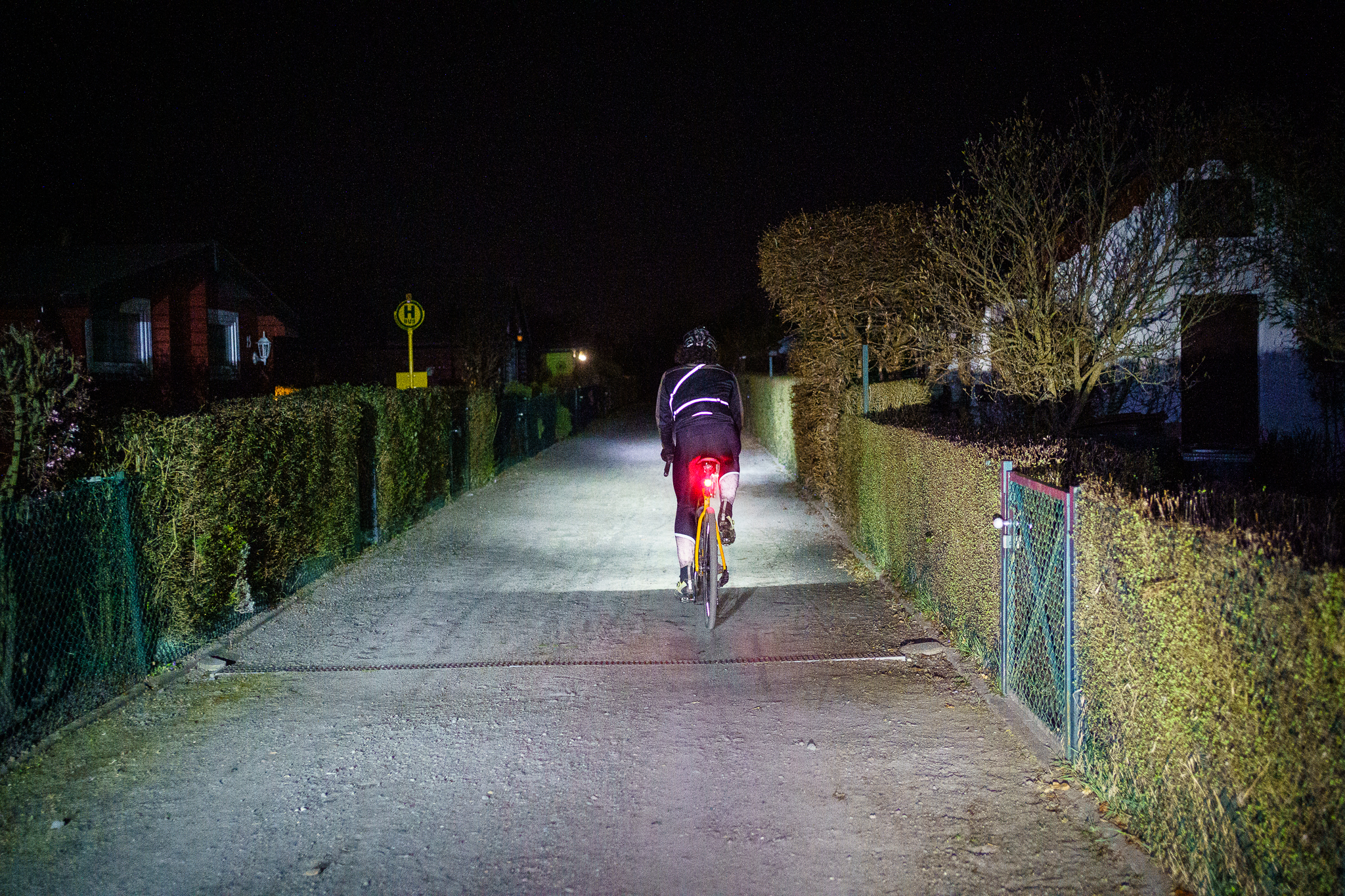 Berliner Blätterteig: Radfahren im Herbst – so pendelst du sicher durch Laub, Nässe und Dunkelheit