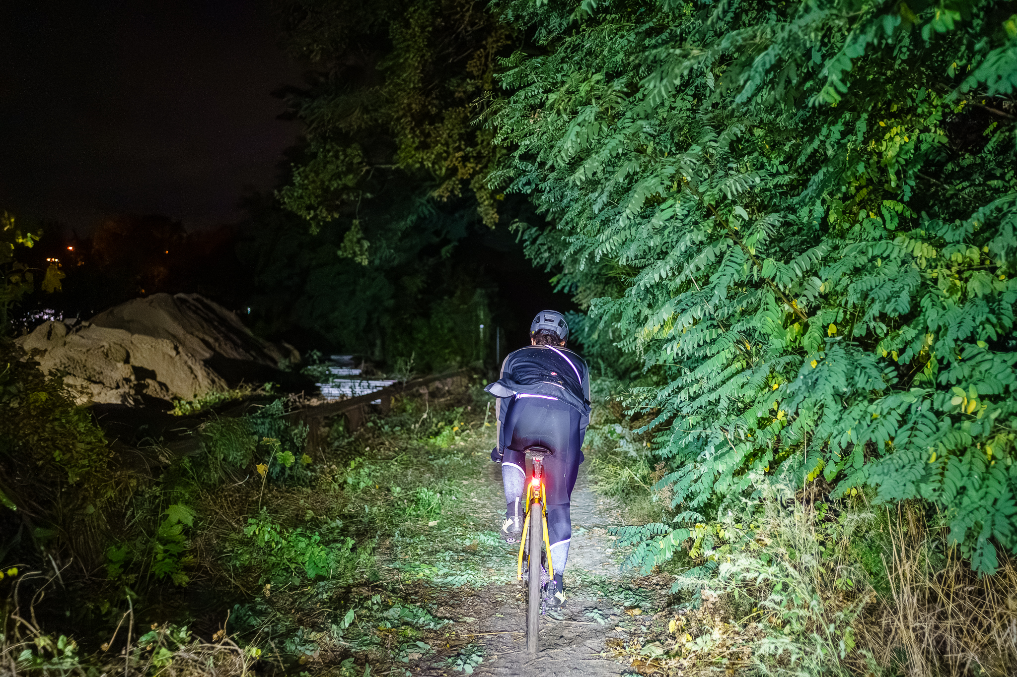 CX FAR Dreckiger Donnerstag: Normalzeit