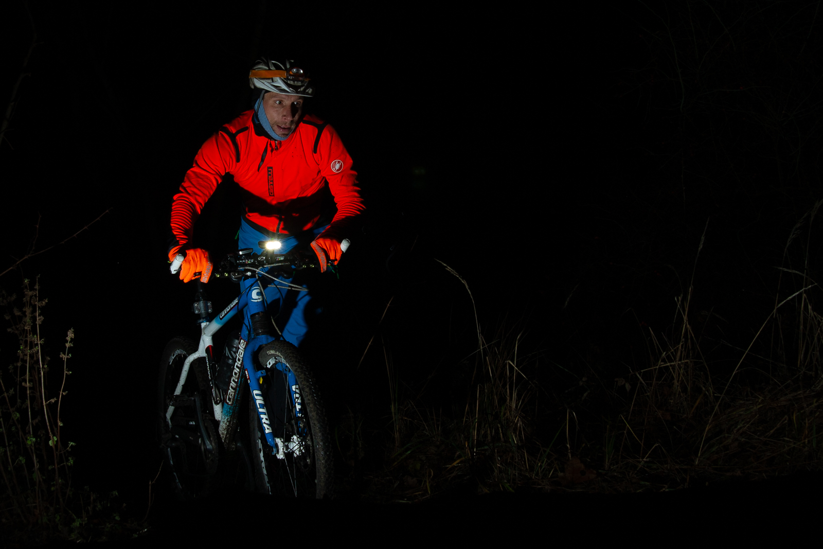 CX FAR Dreckiger Donnerstag: Lichter an